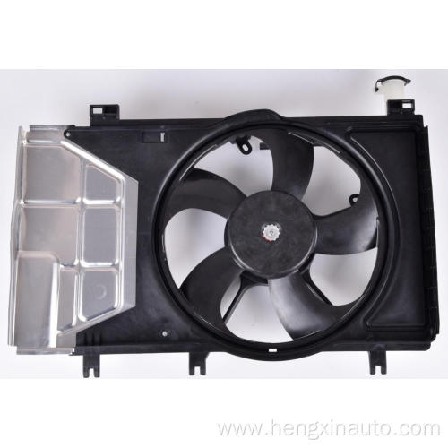 16363-0Y030 Toyota 14 Vios Radiator Fan Cooling Fan